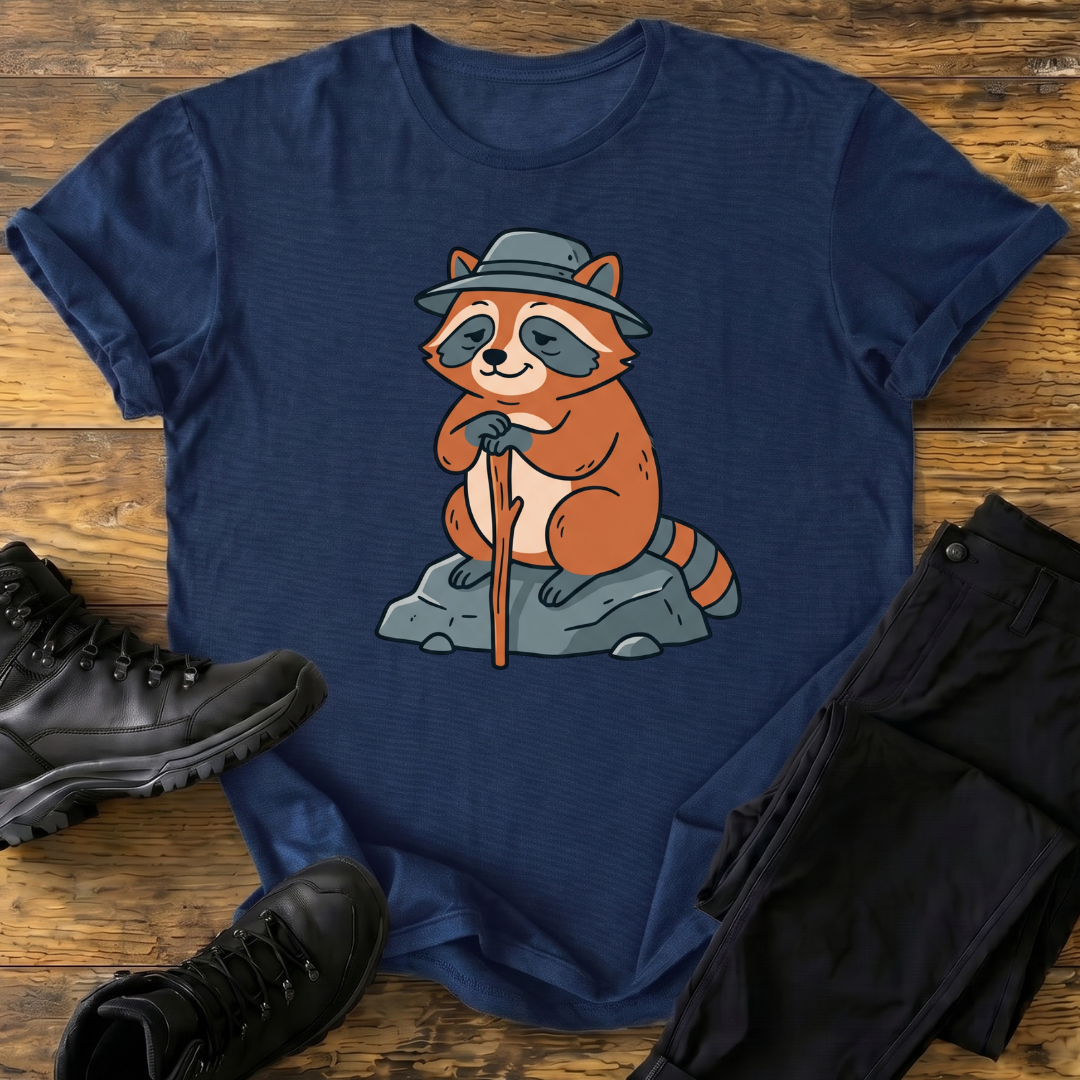 Alter Fuchs T-Shirt