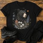 Wildnisflüstern T-Shirt