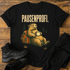 Pausenprofi T-Shirt