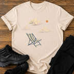 Wolkenliege T-Shirt