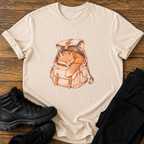 Die Ruhe selbst T-Shirt