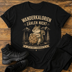 Wanderkalorien T-Shirt