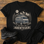 Auf gehts T-Shirt