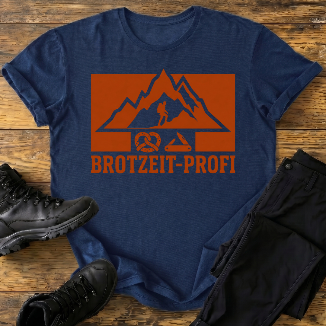 Brotzeit T-Shirt