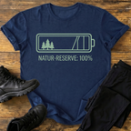 Natur-Reserve T-Shirt