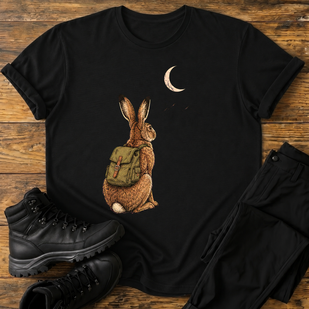 Nachtwanderer T-Shirt