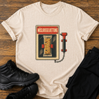 Müsliriegelrettung T-Shirt