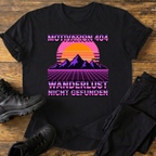 Motivation T-Shirt