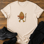 Der kleine Waldabenteurer T-Shirt
