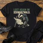 Lost Again T-Shirt