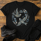 Tanz der Freiheit T-Shirt