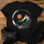 Nachtpfad T-Shirt