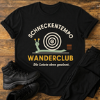 Schneckentempo T-Shirt