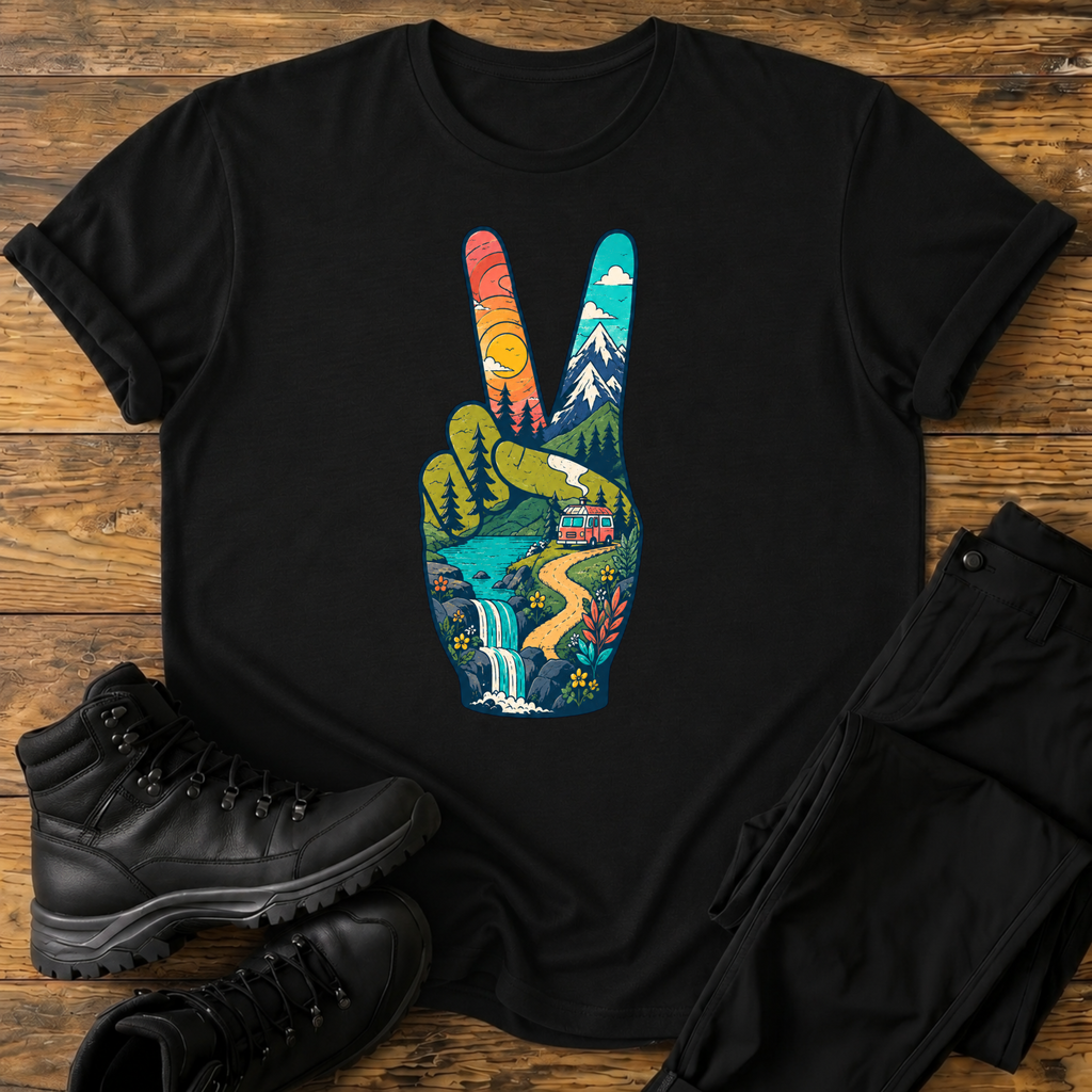 Peace T-Shirt
