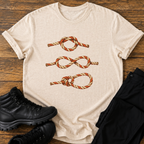 Fest verbunden T-Shirt