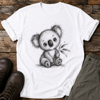 Seelenblick T-shirt