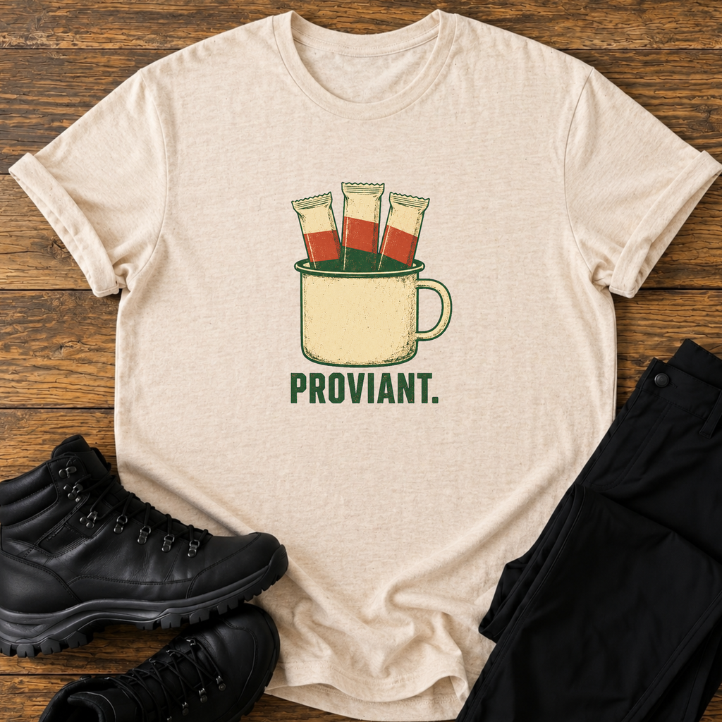 Proviant T-Shirt