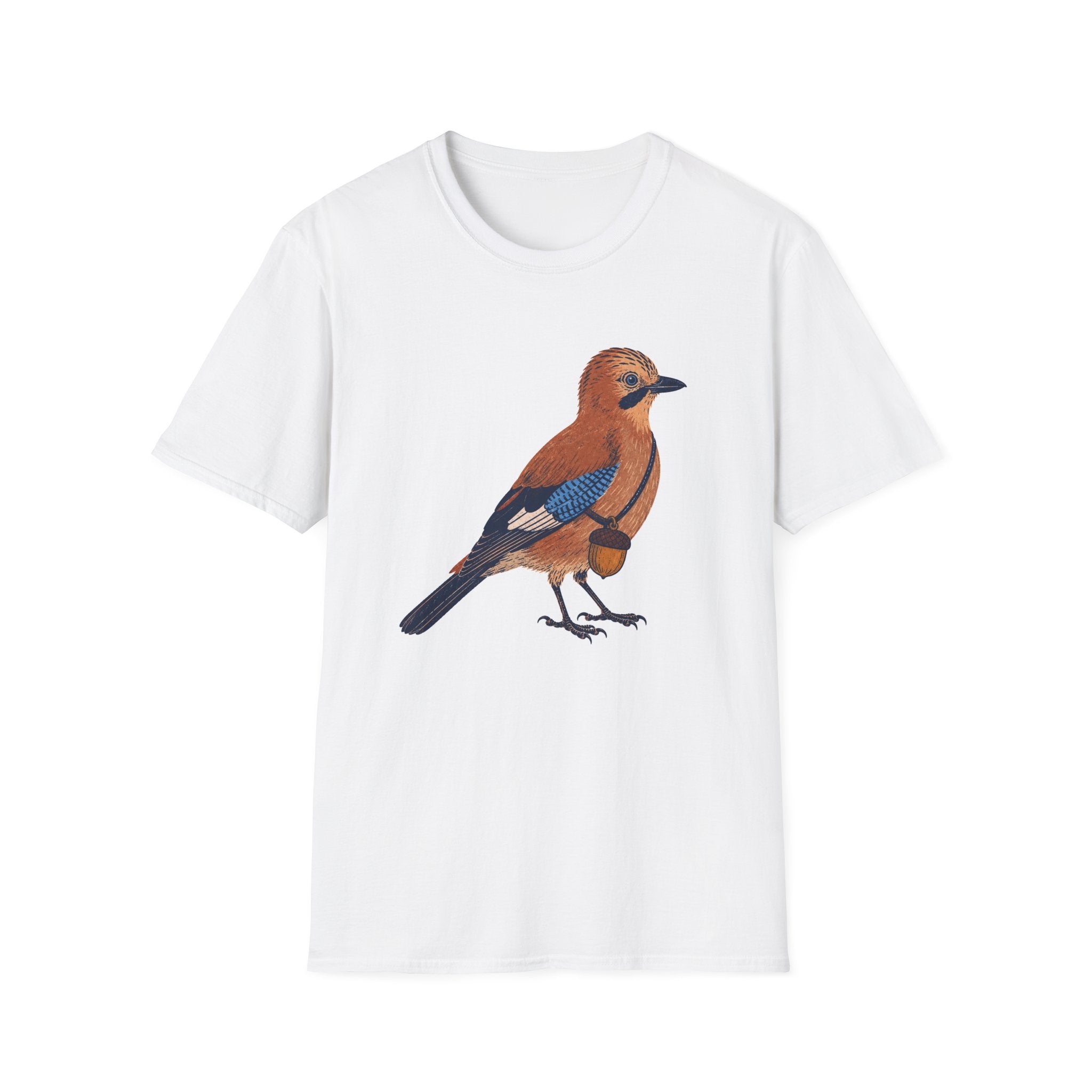 Kleines Gepäck, große Reise T-Shirt