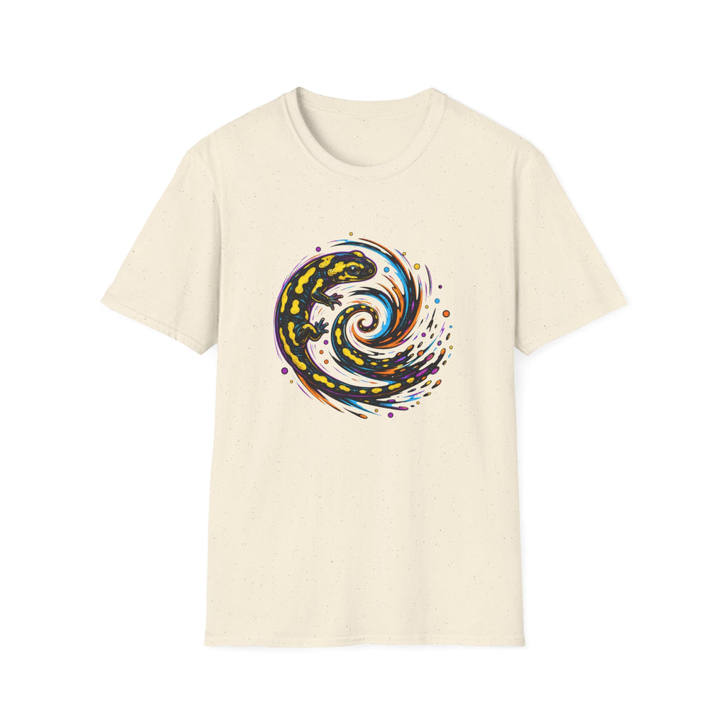 Alpensalamander T-Shirt