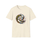 Alpensalamander T-Shirt