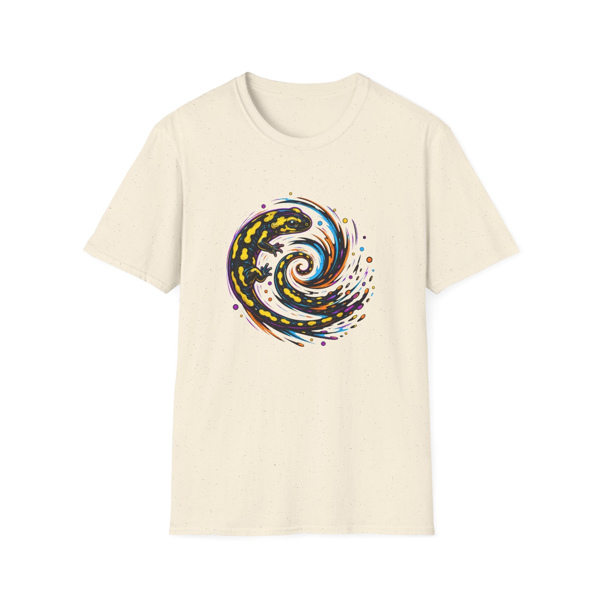 Alpensalamander T-Shirt