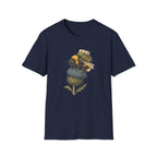 Die Wanderhummel T-Shirt