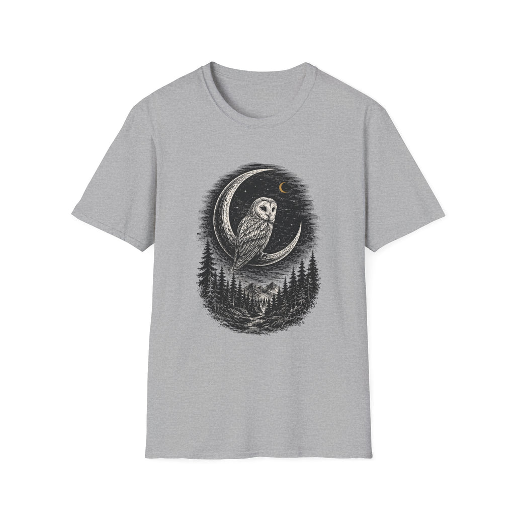 Lunar Sentinel T-Shirt