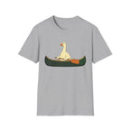 Käpt'n Muffelgans T-Shirt