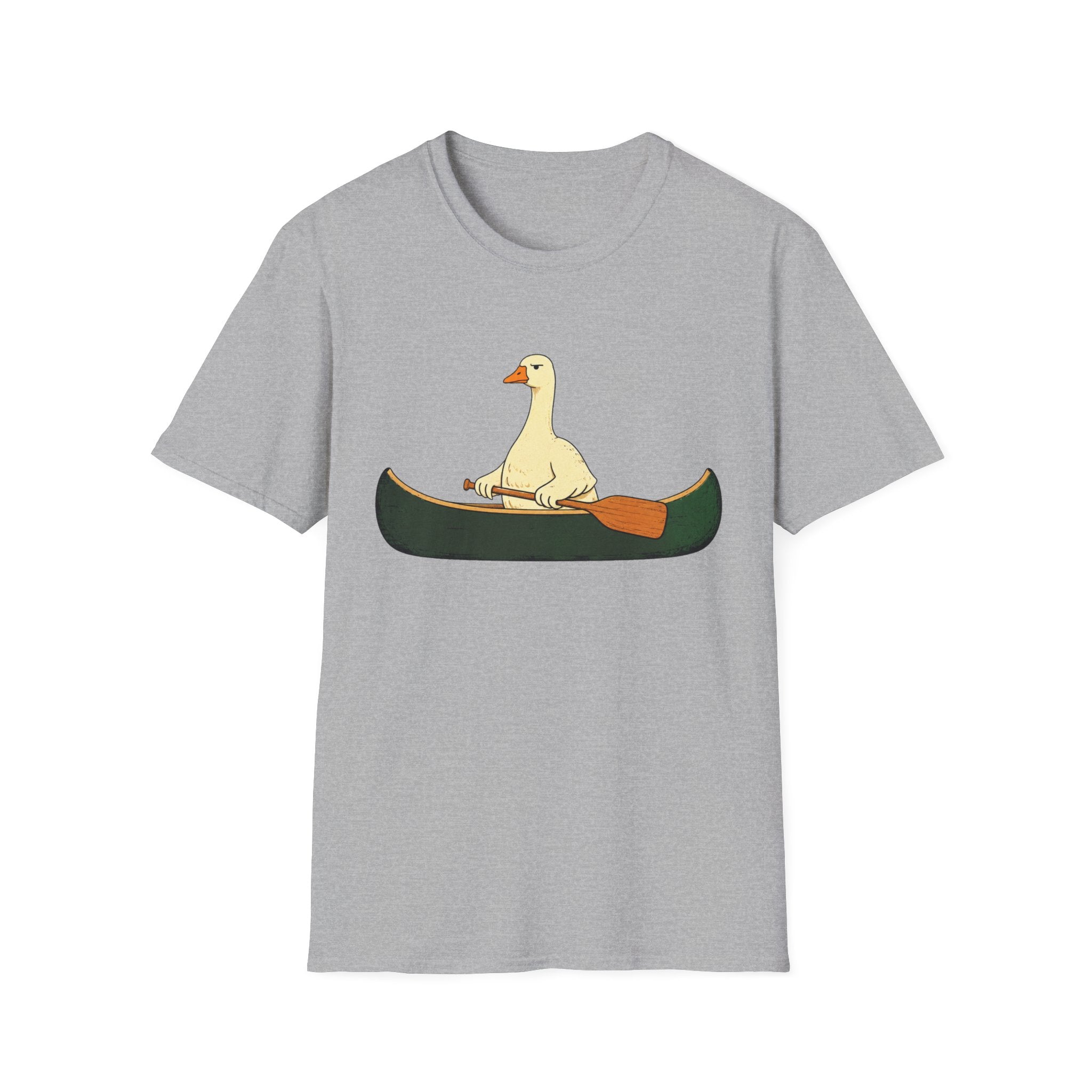 Käpt'n Muffelgans T-Shirt