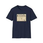 Route wird neu berechnet T-Shirt