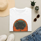 Schlafsack-Schnurrer T-Shirt