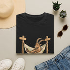 Kartenhängematte T-Shirt