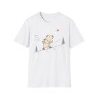Heute nicht so steil T-Shirt