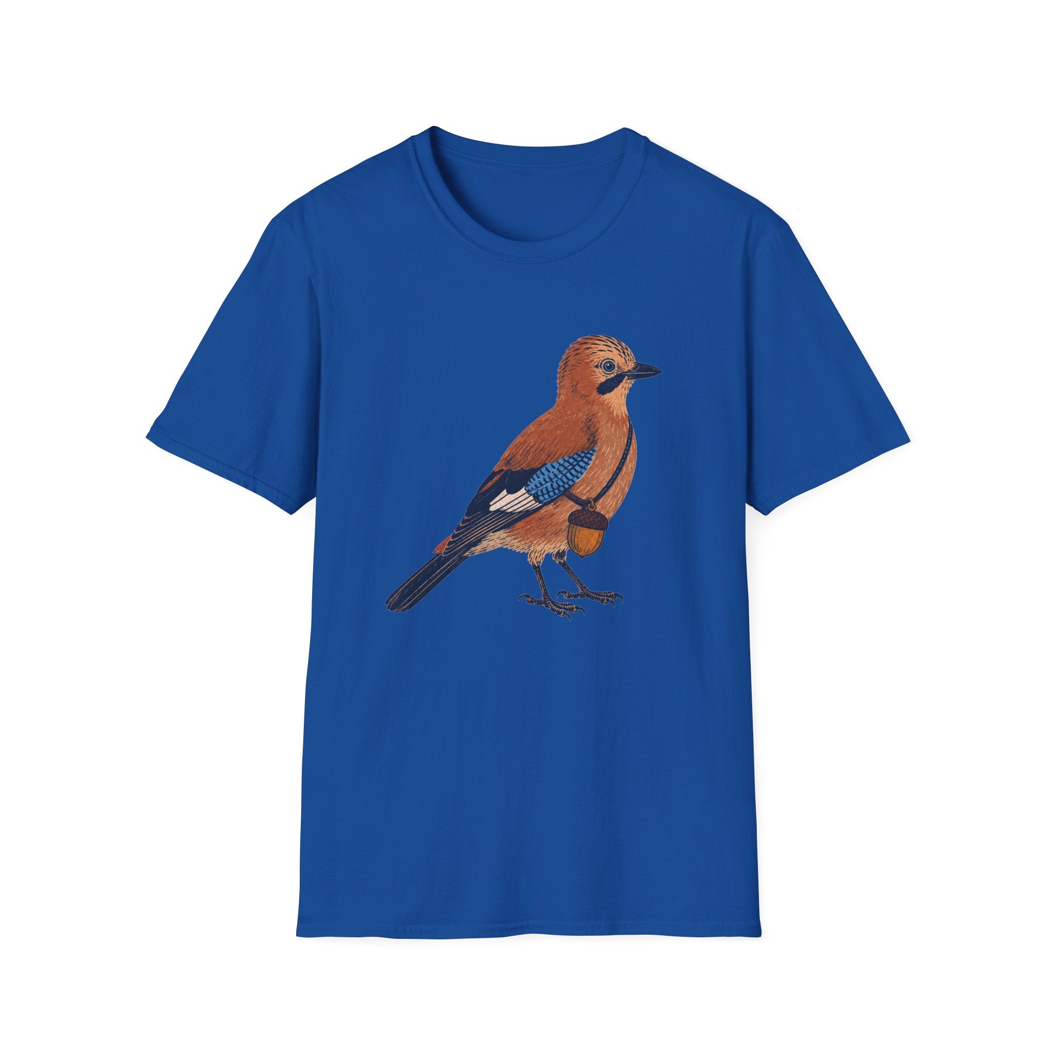Kleines Gepäck, große Reise T-Shirt