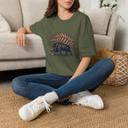 Waldregen T-Shirt