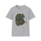 Gut getarnt, schlecht orientiert T-Shirt
