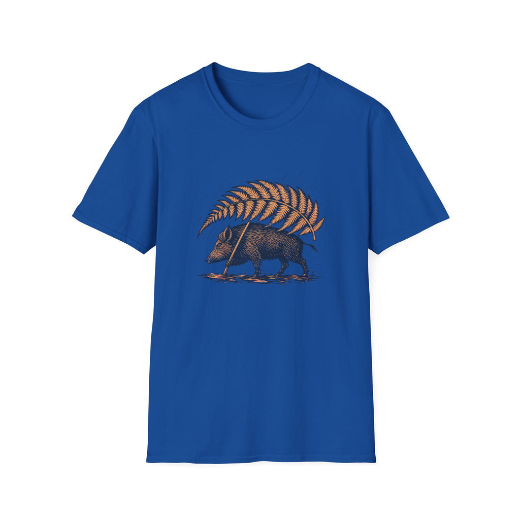 Waldregen T-Shirt