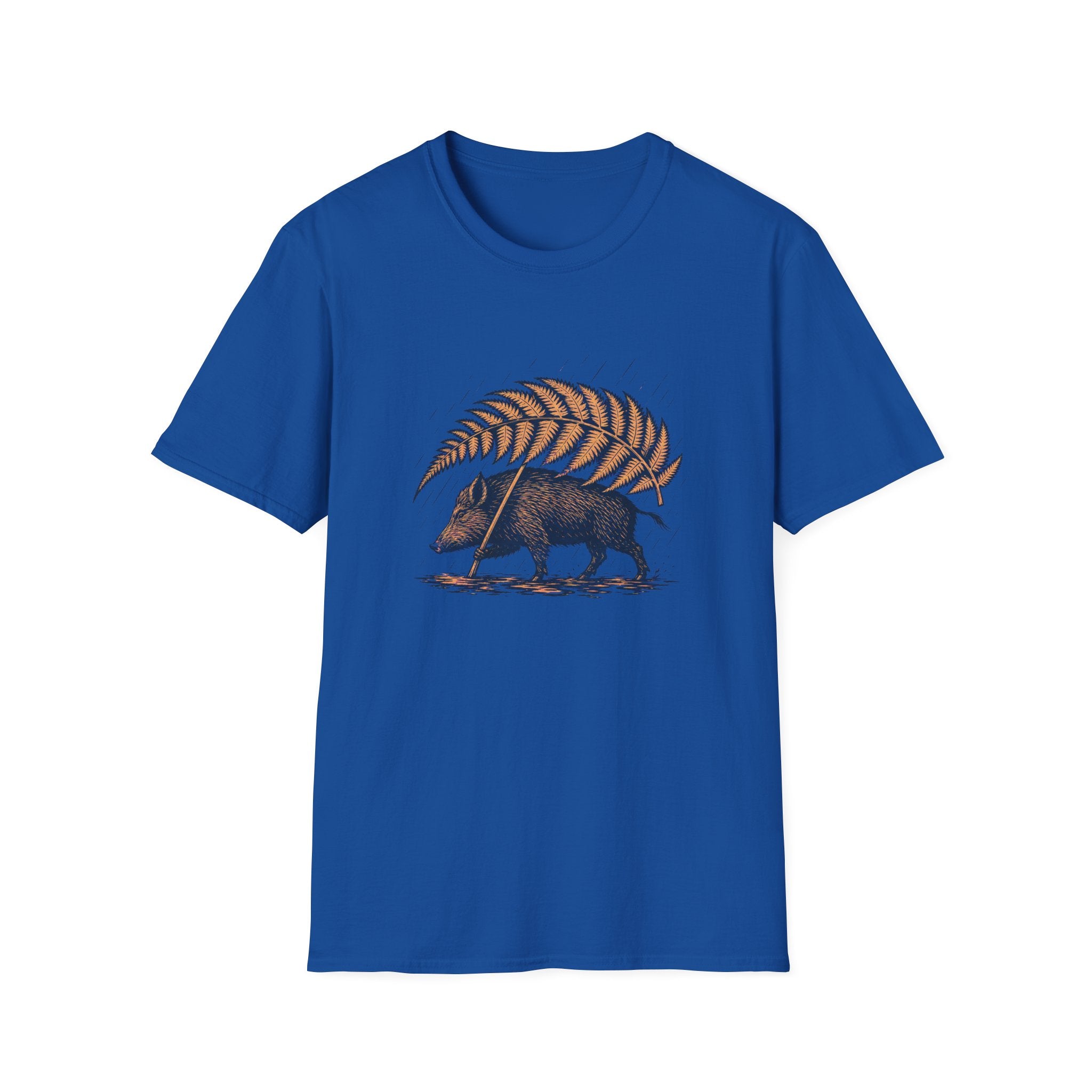 Waldregen T-Shirt