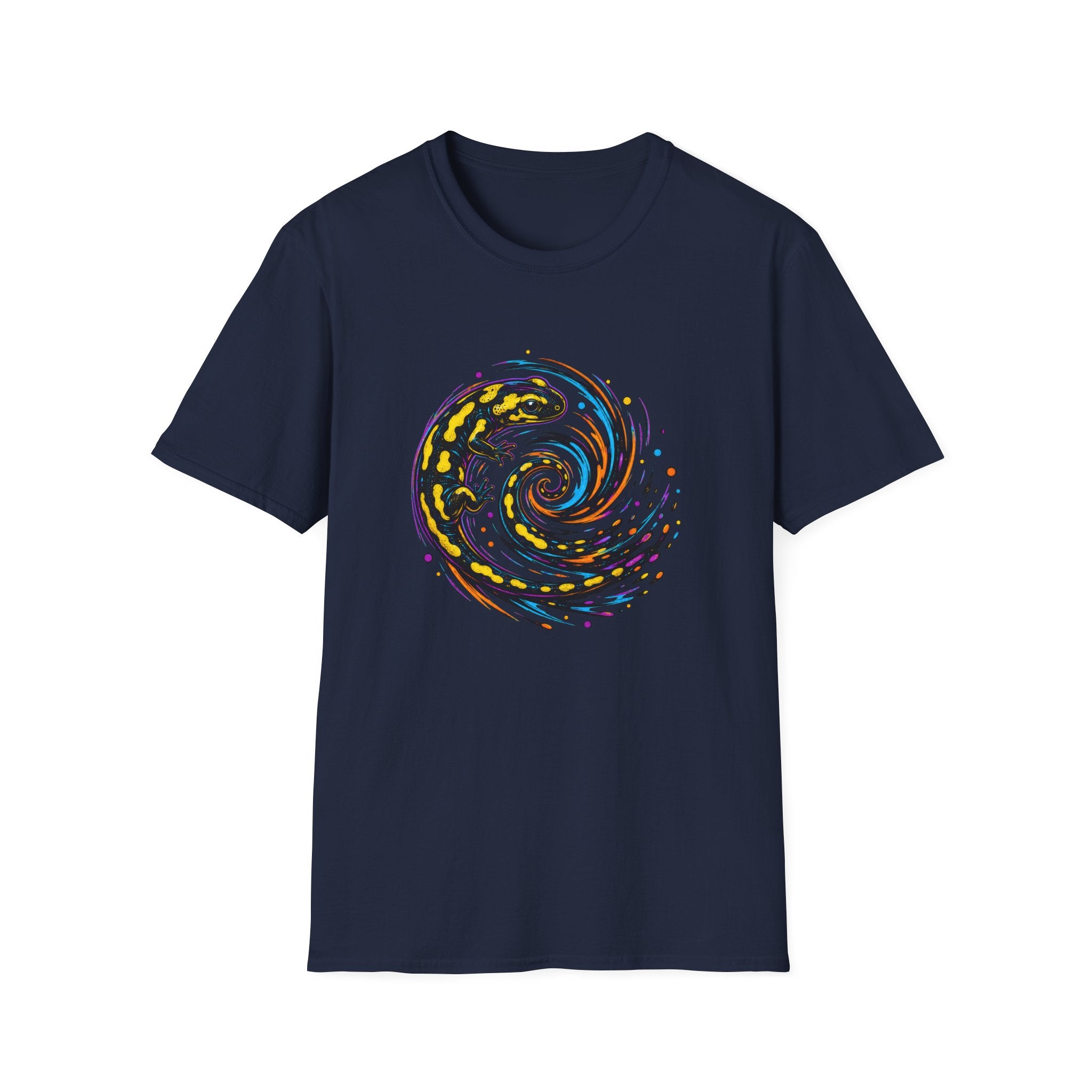 Alpensalamander T-Shirt