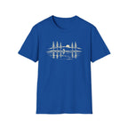 Mittelgebirge Seehütte T-Shirt