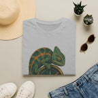 Gut getarnt, schlecht orientiert T-Shirt