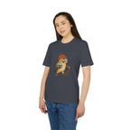 Morgenmuffel-Eule T-shirt