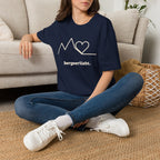 bergverliebt T-Shirt