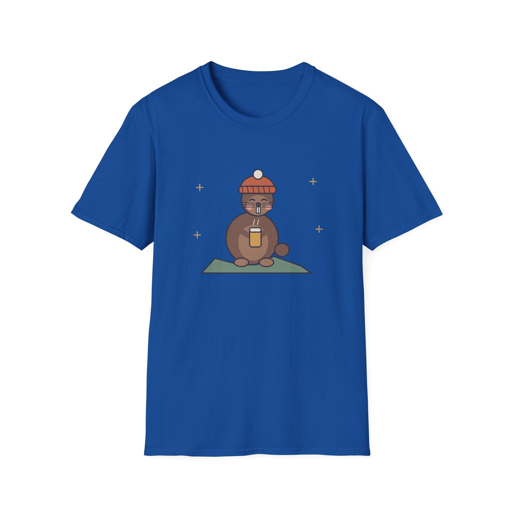 Biber-Bräu T-Shirt