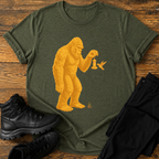 Der sanfte Riese T-Shirt