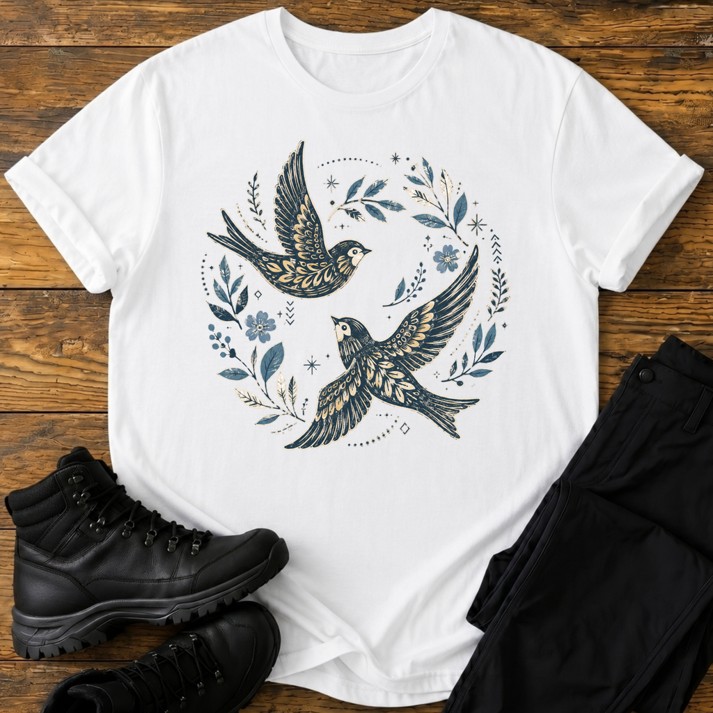 Tanz der Freiheit T-Shirt