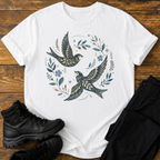 Tanz der Freiheit T-Shirt