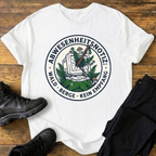 Abwesenheitsnotiz T-Shirt