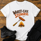 Wurst-Case Szenario T-Shirt