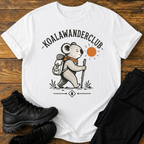 Koalawanderclub T-Shirt